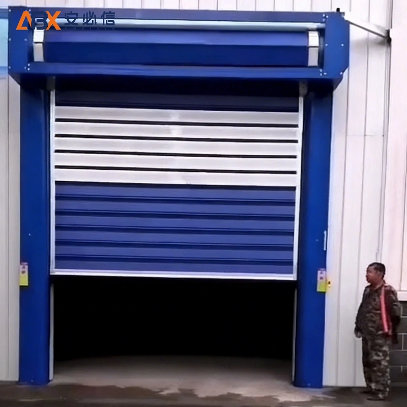 宜昌雷达高速门